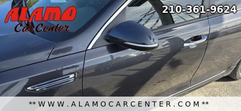 Used 2019 Kia Optima S image 10