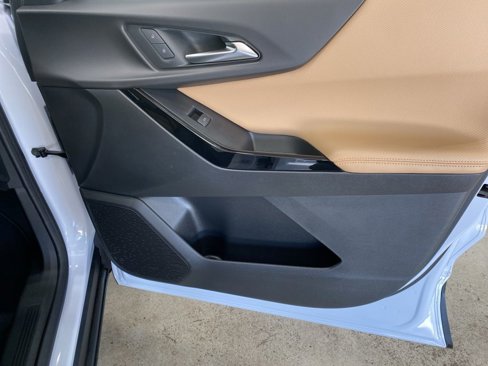 New 2026 Chevrolet Equinox ACTIV w/ Convenience Package III image 25