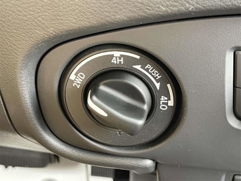 Certified 2023 Nissan Frontier PRO-4X w/ Technology Package image 31