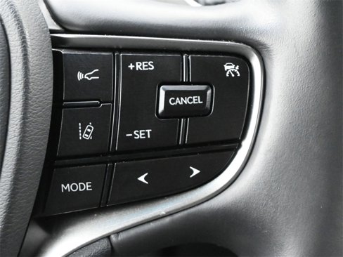 Used 2024 Lexus ES 350 w/ Premium Package image 8