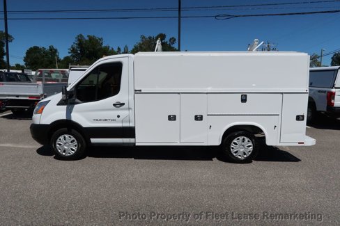 Used 2019 Ford Transit 350 138 w/ Interior Upgrade Package image 2