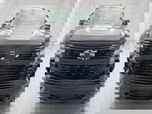 New 2026 Chevrolet Silverado 1500 RST image 5