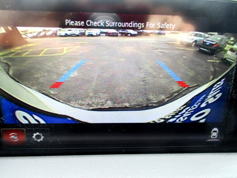Used 2019 MAZDA CX-9 Grand Touring image 10