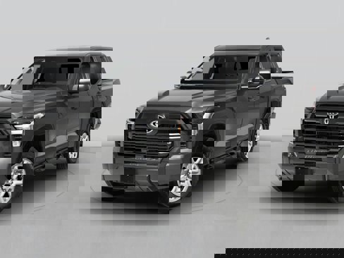 New 2025 Toyota Tundra SR5 image 1