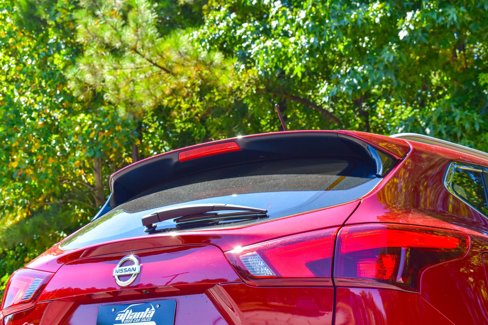 Used 2019 Nissan Rogue Sport SL image 11