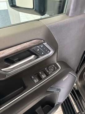 New 2025 Chevrolet Silverado 3500 LTZ w/ LTZ Plus Package image 13