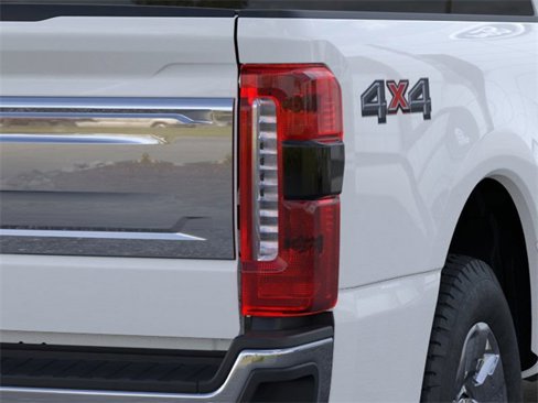 New 2026 Ford F250 King Ranch image 21