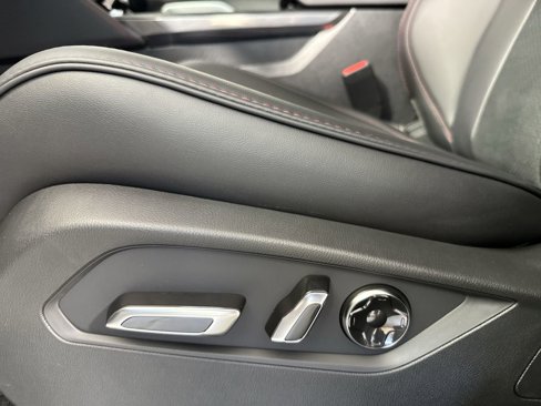 New 2026 Acura MDX A-Spec image 21