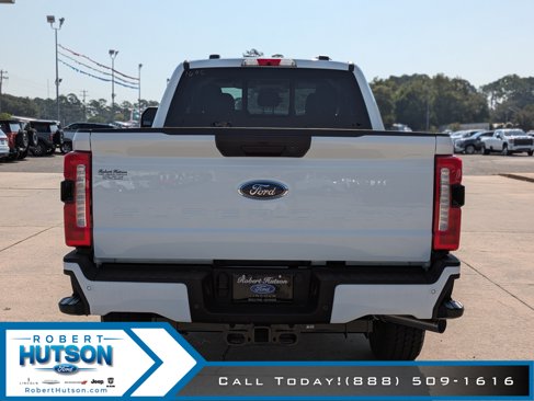 New 2026 Ford F350 XL image 7