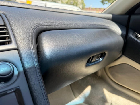 Used 1991 Acura NSX image 37