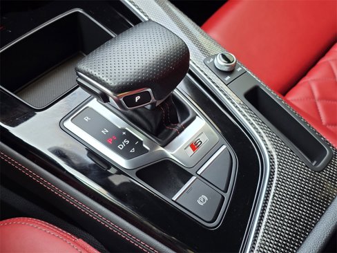 Used 2022 Audi S5 Premium Plus image 15