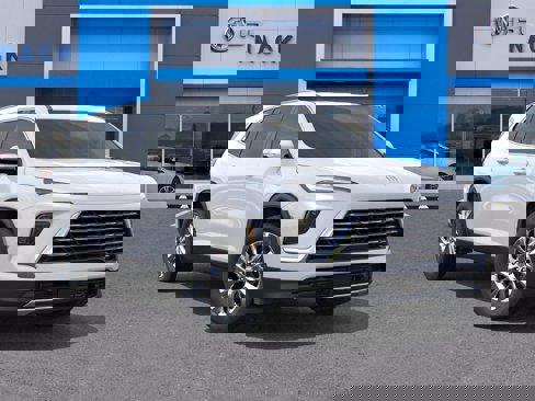 New 2026 Buick Enclave Preferred w/ Power Package image 39