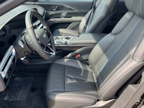 New 2026 Cadillac Lyriq Luxury image 19
