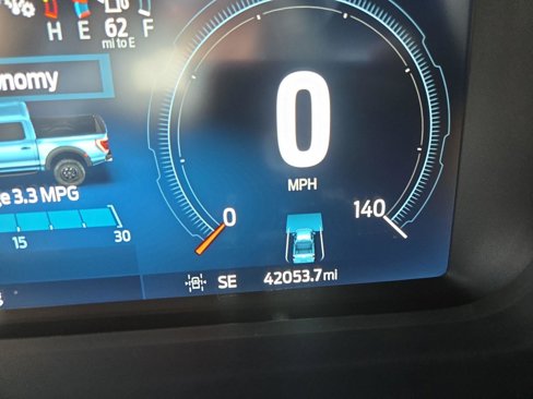 Used 2023 Ford F150 Raptor image 23