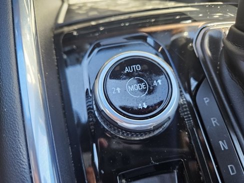 Used 2023 GMC Canyon AT4 w/ Canyon Safety Plus Package image 26
