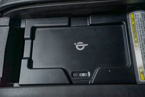 New 2025 Toyota Highlander XLE image 36