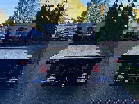 New 2026 Ford F350 XL image 8