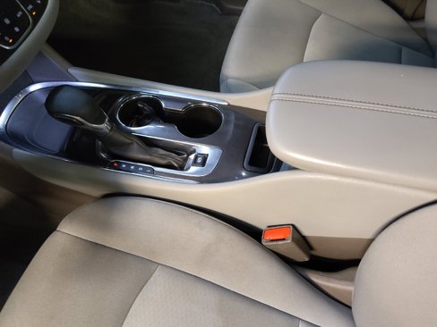 Used 2024 Chevrolet Malibu LT image 26