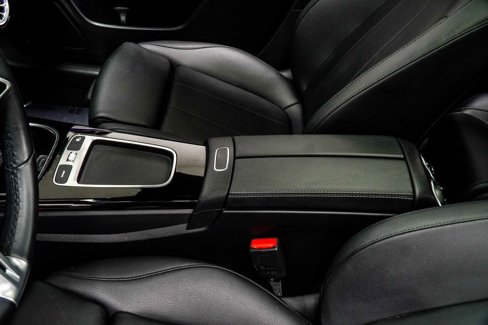 Used 2025 Mercedes-Benz CLA 250 image 17