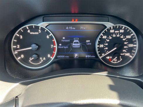 Used 2022 Nissan Altima 2.5 SV image 20