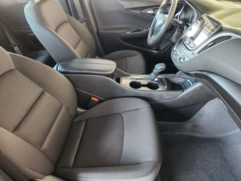 Certified 2024 Chevrolet Malibu LT image 15