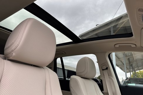 New 2026 Mercedes-Benz GLS 450 4MATIC image 20