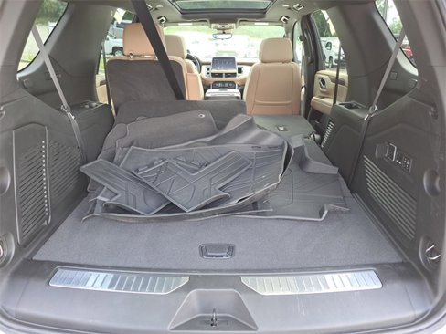 Used 2024 Chevrolet Tahoe Premier image 28