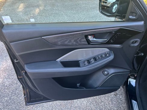 Certified 2023 Acura MDX SH-AWD image 12
