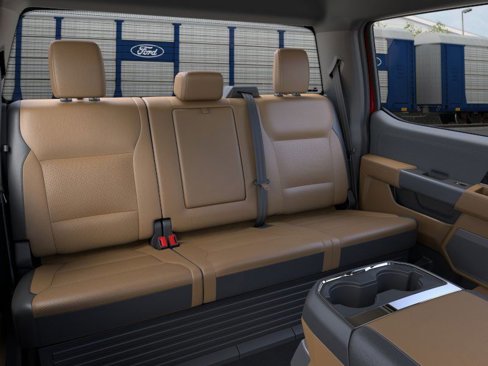 New 2026 Ford F350 Lariat image 11