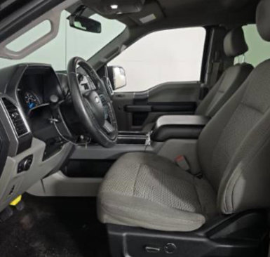 Used 2016 Ford F150 XLT w/ Equipment Group 301A Mid image 9