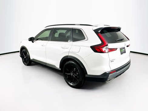 Used 2025 Honda CR-V Sport image 5