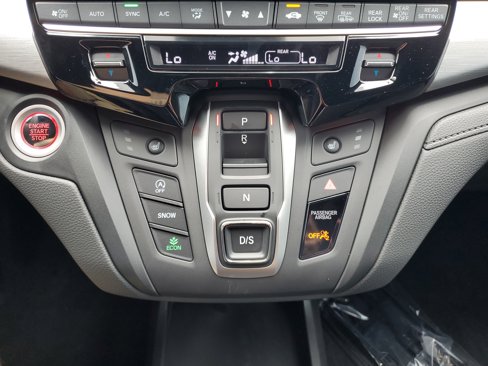 New 2026 Honda Odyssey Sport-L image 20