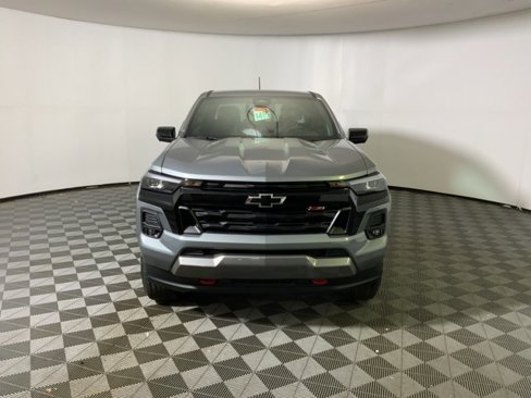 New 2026 Chevrolet Colorado Z71 w/ Technology Package image 3