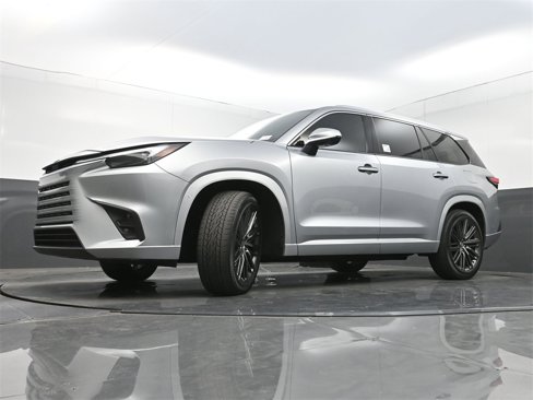Used 2024 Lexus TX 350 FWD image 30