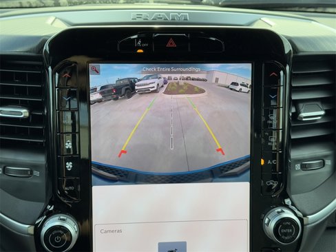 New 2026 RAM 1500 2WD Crew Cab image 20