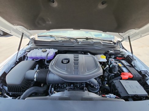 New 2025 RAM 1500 Limited image 21