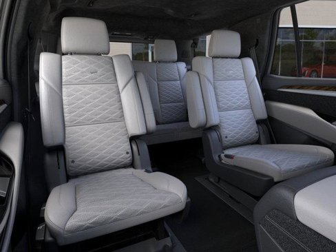 New 2026 Cadillac Escalade Platinum Sport w/ LPO, ONYX Package image 17
