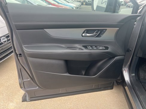 New 2025 Nissan Murano SL image 10