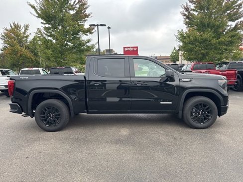New 2026 GMC Sierra 1500 Elevation image 5