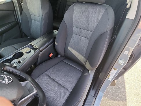 New 2026 Nissan Rogue SV image 11
