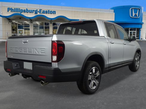New 2026 Honda Ridgeline RTL image 5