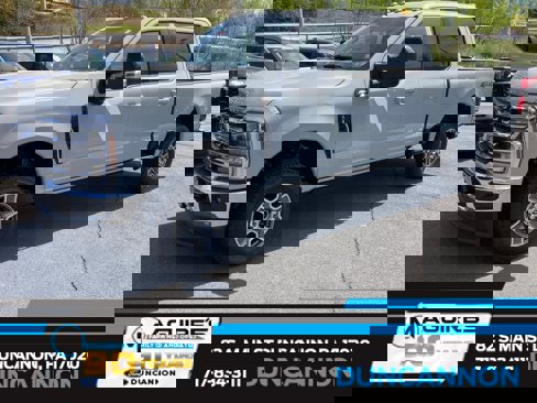 New 2025 Ford F250 Lariat w/ Lariat Ultimate Package image 1