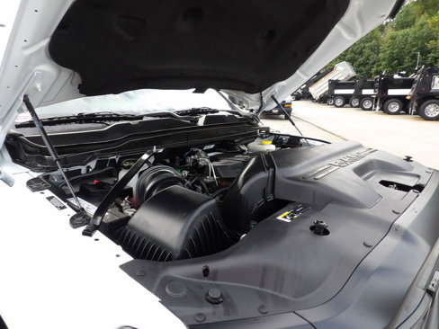 Used 2024 RAM 3500 Tradesman image 43