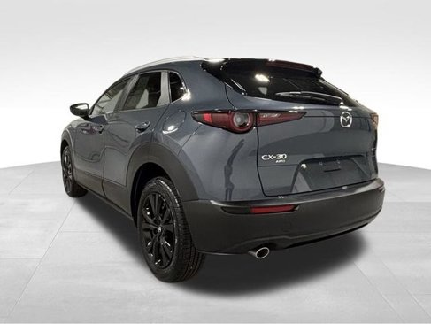 Certified 2023 MAZDA CX-30 AWD 2.5 S w/ Preferred Package image 8