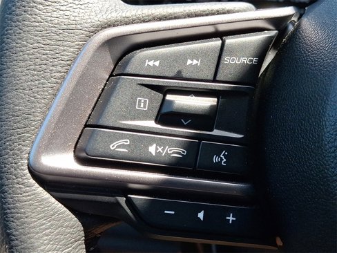 Used 2025 Subaru Legacy Premium w/ Popular Package #1A image 21