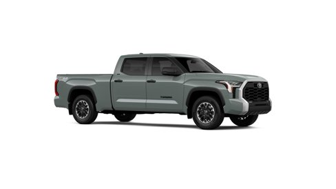 New 2026 Toyota Tundra SR5 image 14