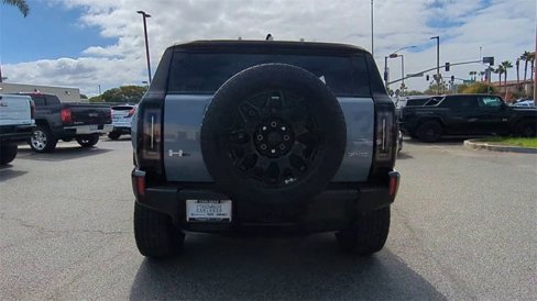 Certified 2024 GMC Hummer EV 2X image 6