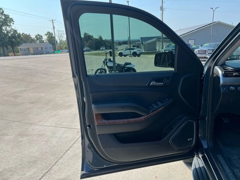 Used 2020 Chevrolet Tahoe Premier image 13