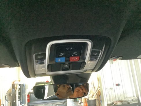 New 2026 RAM 1500 4x4 Crew Cab image 21