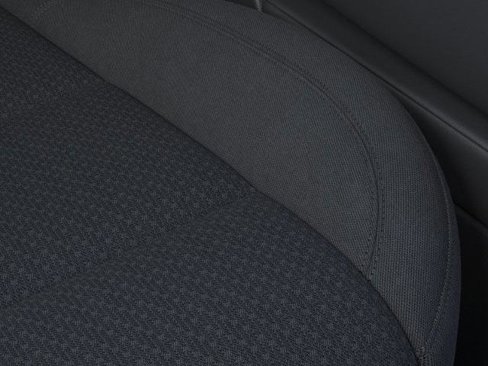 New 2025 GMC Sierra 1500 Pro w/ Pro Value Package image 59